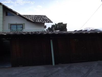 Casa para Venda, em Niteri, bairro Itaipu, 3 dormitrios, 3 banheiros, 1 sute, 2 vagas