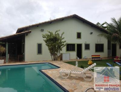 Casa para Venda, em Itanham, bairro JARDIM LUIZAMAR MIRIM, 5 dormitrios, 1 banheiro, 8 vagas