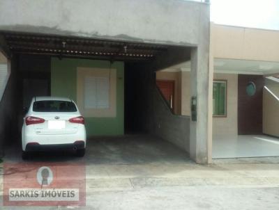 Casa em Condomnio para Venda, em Feira de Santana, bairro SIM, 3 dormitrios, 2 vagas