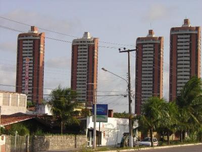 Cobertura Duplex para Venda, em Natal, bairro Ponta Negra, 3 dormitórios, 5 banheiros, 1 suíte, 3 vagas