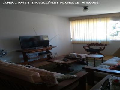 Apartamento para Venda, em Terespolis, bairro VARZEA, 2 dormitrios, 2 banheiros