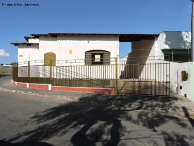 Casa para Venda, em Alfenas, bairro Santa Maria, 4 dormitrios, 4 banheiros, 3 sutes, 6 vagas
