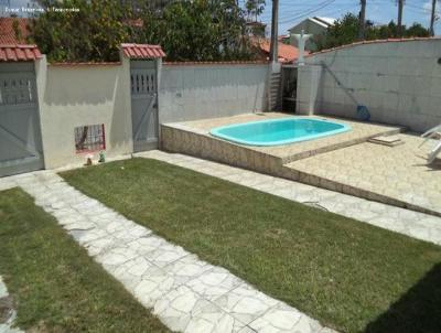 Casa para Temporada, em Cabo Frio, bairro BRAGA, 4 dormitrios, 2 banheiros, 1 sute, 3 vagas