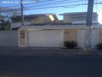 Casa para Venda, em Niteri, bairro Itaipu, 3 dormitrios, 3 banheiros, 1 sute, 2 vagas