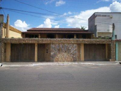 Casa Frente Mar para Venda, em Serra, bairro Jacaraipe - Praia de Jacaraipe, 8 dormitrios, 2 banheiros, 4 sutes, 4 vagas
