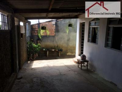 Casa para Venda, em Contagem, bairro Retiro, 2 dormitrios, 1 banheiro