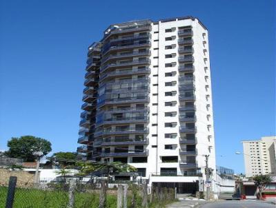 Apartamento para Venda, em Mogi das Cruzes, bairro Vila Oliveira, 4 dormitrios, 5 banheiros, 2 sutes, 2 vagas