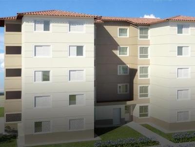 Apartamento para Venda, em Mogi das Cruzes, bairro Jundiapeba, 2 dormitrios, 1 banheiro, 1 vaga