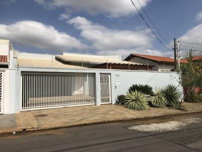 Casa para Venda, em Campinas, bairro Parque Alto Taquaral, 4 dormitrios, 5 banheiros, 4 sutes, 4 vagas