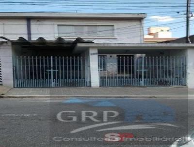 Sobrado para Venda, em So Bernardo do Campo, bairro Rudge Ramos, 3 dormitrios, 2 banheiros, 1 sute, 2 vagas