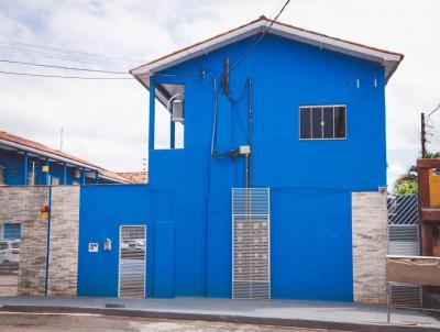 Apartamento para Locao, em Marab, bairro Nova Marab, 2 dormitrios, 1 banheiro, 1 vaga
