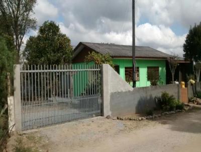 Casa para Venda, em Lapa, bairro Olaria, 2 dormitrios, 1 banheiro, 1 vaga