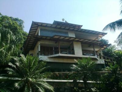 Casa em Condomnio para Venda, em So Sebastio, bairro Camburi, 4 dormitrios, 4 banheiros, 3 sutes, 2 vagas