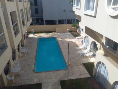 Aluguel por Diria para Temporada, em Florianpolis, bairro Praia Brava, 1 dormitrio, 1 banheiro, 1 vaga