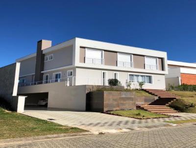 Casa em Condomnio para Venda, em So Jos dos Campos, bairro Urbanova, 4 dormitrios, 5 banheiros, 3 sutes, 3 vagas