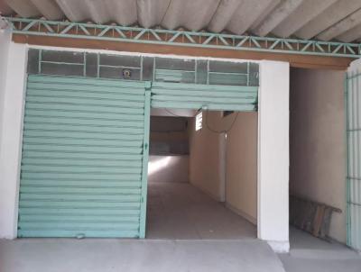 Comercial para Venda, em So Jos dos Campos, bairro Residencial Gazzo, 1 dormitrio, 1 banheiro, 2 vagas