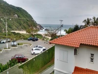 Aluguel por Diria para Temporada, em Florianpolis, bairro Praia Brava, 3 dormitrios, 2 banheiros, 1 vaga
