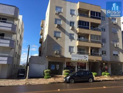 Apartamento para Locação, em Erechim, bairro Bela Vista, 2 dormitórios, 1 banheiro, 1 vaga