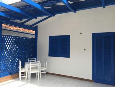 Aluguel por Diria para Temporada, em Florianpolis, bairro lagoinha, 2 dormitrios, 1 banheiro, 1 vaga