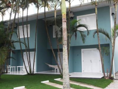 Casa Duplex para Temporada, em , bairro Cachoeira do Bom Jesus, 2 dormitrios, 2 banheiros, 1 vaga