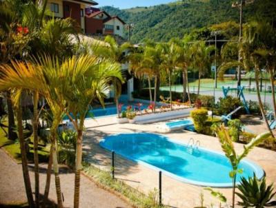 Resorts para Temporada, em Florianpolis, bairro Cachoeira do Bom Jesus, 2 dormitrios, 2 banheiros, 1 sute, 1 vaga