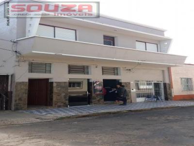 Apartamento para Locao, em Alegrete, bairro CENTRO, 2 dormitrios, 1 banheiro