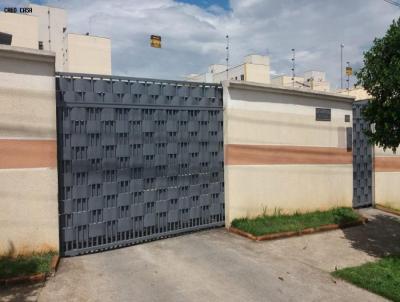 Casa para Venda, em Pedro Leopoldo, bairro FELIPE CLAUDIO DE SALES, 2 dormitrios, 1 banheiro, 1 vaga
