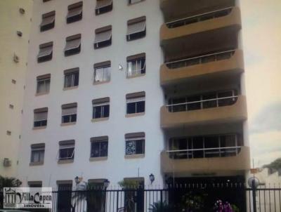 Apartamento para Venda, em So Jos dos Campos, bairro Vila Adyana, 4 dormitrios, 3 banheiros, 1 sute, 3 vagas