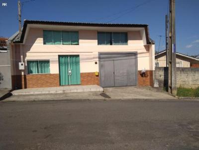 Casa Comercial para Venda, em Campo Largo, bairro Nova Trento, 4 dormitrios, 3 banheiros, 5 vagas