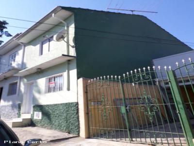 Sobrado para Venda, em So Caetano do Sul, bairro Oswaldo Cruz, 2 dormitrios, 2 banheiros