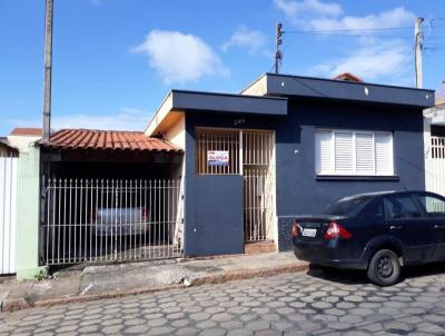 Casa para Venda, em Tatu, bairro CENTRO