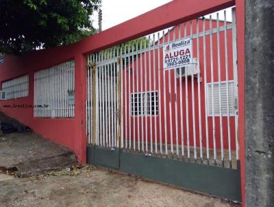 Casa para Venda, em Presidente Prudente, bairro Santa Paula, Jd., 2 dormitrios, 1 banheiro, 1 vaga