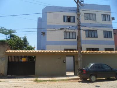 Apartamento para Venda, em Maca, bairro Novo Horizonte, 2 dormitrios, 1 banheiro, 1 vaga