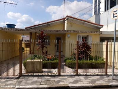 Casa para Venda, em Suzano, bairro Centro, 2 dormitórios, 2 banheiros, 2 vagas