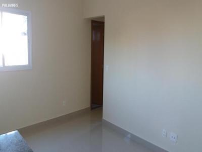 Apartamento para Venda, em Uberaba, bairro OLINDA, 2 dormitrios, 2 banheiros, 1 sute, 1 vaga