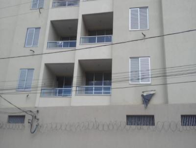 Apartamento para Venda, em Montes Claros, bairro VILA GUILHERMINA, 3 dormitrios, 2 banheiros, 1 sute, 2 vagas