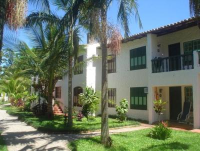 Resorts para Temporada, em Florianpolis, bairro Cachoeira do Bom Jesus, 2 dormitrios, 2 banheiros, 1 vaga