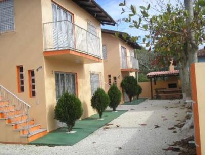 Aluguel por Diria para Temporada, em Florianpolis, bairro lagoinha, 2 dormitrios, 1 banheiro, 1 vaga