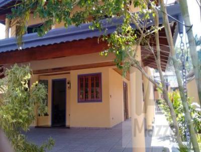 Casa para Venda, em So Sebastio, bairro Arrasto, 4 dormitrios, 2 banheiros, 3 sutes, 3 vagas