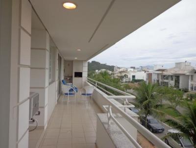 Apartamento 3 dormitrios para Venda, em Florianpolis, bairro Jurer Internacional, 3 dormitrios, 3 banheiros, 1 sute, 2 vagas