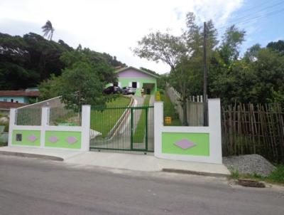 Aluguel por Diria para Temporada, em Florianpolis, bairro lagoinha, 3 dormitrios, 2 banheiros, 1 sute, 2 vagas