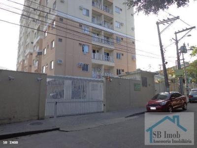 Apartamento para Venda, em So Gonalo, bairro Maria Paula, 2 dormitrios, 2 banheiros, 1 sute, 1 vaga