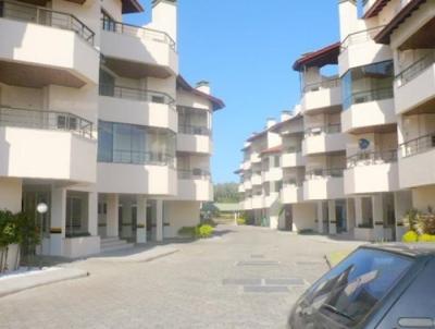 Apartamento Frente Mar para Venda, em Florianpolis, bairro Ponta das Canas, 2 dormitrios, 2 banheiros, 1 sute, 1 vaga