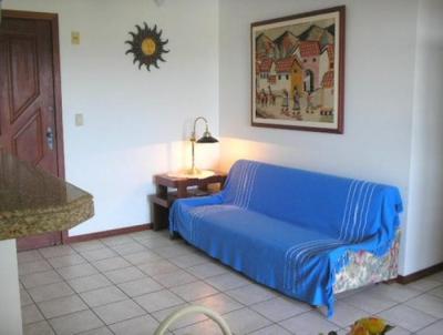Apartamento 2 Quartos para Venda, em Florianpolis, bairro Cachoeira do Bom Jesus, 2 dormitrios, 2 banheiros, 1 sute, 1 vaga