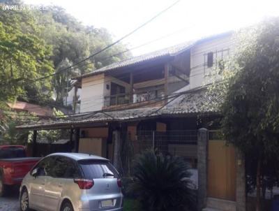 Casa para Venda, em Niteri, bairro Itaipu, 6 dormitrios, 5 banheiros, 2 sutes, 2 vagas