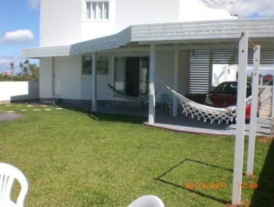 Casa para Venda, em Florianópolis, bairro Cachoeira do Bom Jesus, 3 dormitórios, 3 banheiros, 1 suíte, 2 vagas