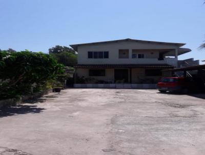 Casa para Venda, em Serra, bairro Jacaraipe - So Francisco, 3 dormitrios, 2 banheiros, 1 sute, 4 vagas