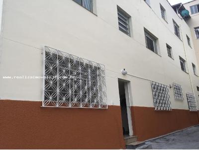 Apartamento para Venda, em Juiz de Fora, bairro Manoel Honrio, 3 dormitrios, 2 banheiros, 1 vaga