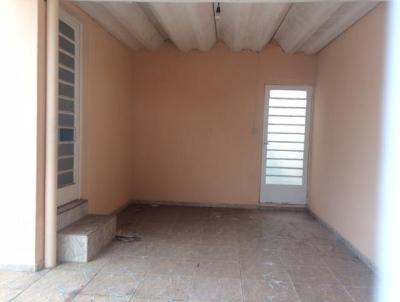 Casa para Venda, em Bauru, bairro Jardim Redentor, 2 dormitrios, 2 banheiros, 2 vagas