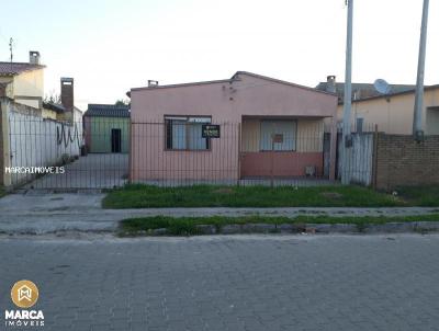 Casa para Venda, em Santa Vitria do Palmar, bairro Extenso da Cohab II, 5 dormitrios, 2 banheiros, 3 vagas